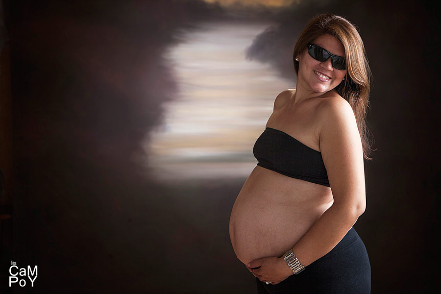 Daniela-Fotos-de-embarazo-en-familia-5