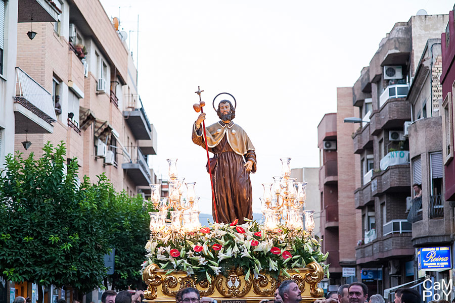Fiestas-Santiago-El-Mayor-Murcia-8