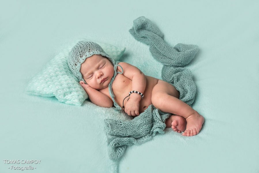 fotografos de bebes en murcia - bonitas fotos para tu bebe