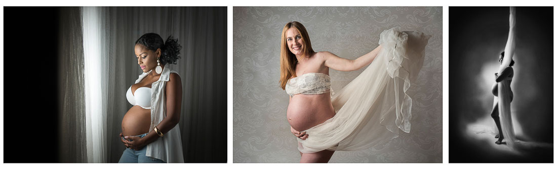 Fotografos de Premamas-Embarazadas
